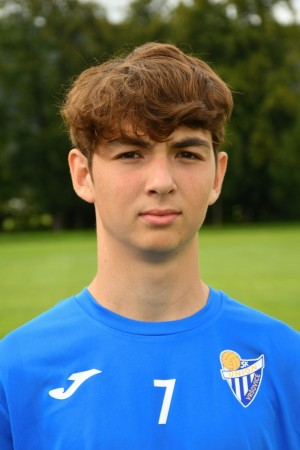 Samuel MEKKI, č. 10